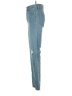 Madewell Hearts Blue Jeans Size 23 waist (tall) - photo 5