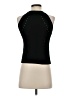 Gab & Kate Black Sweater Vest Size S - photo 2
