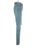 Madewell Hearts Blue Jeans Size 23 waist (tall) - photo 4