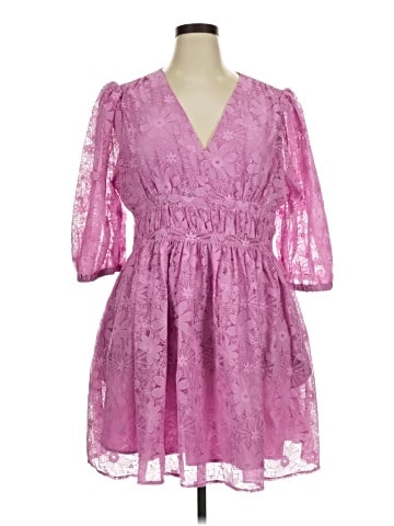 Rachel Parcell Cocktail Dress (view 1)