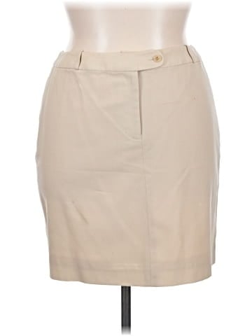 Emanuel Emanuel Ungaro Casual Skirt (view 1)