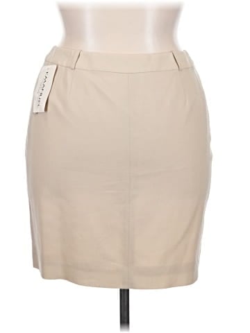 Emanuel Emanuel Ungaro Casual Skirt (view 2)