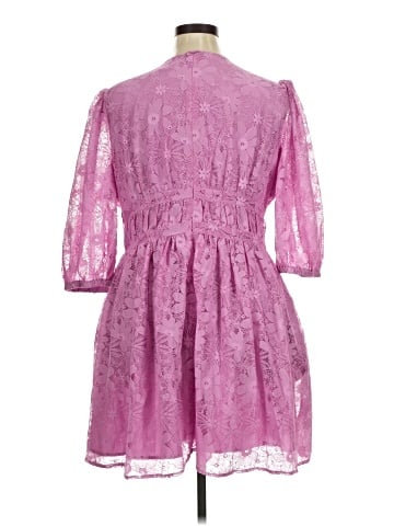 Rachel Parcell Cocktail Dress (view 2)