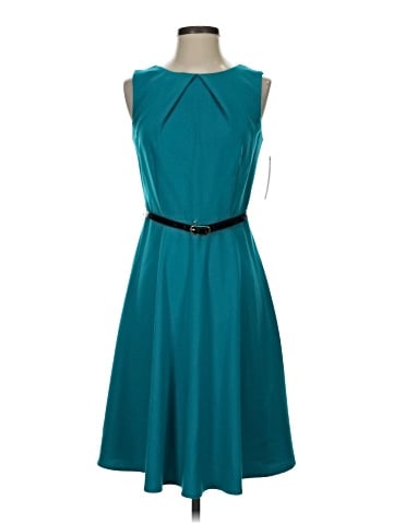 AB Studio Casual Dress (view 1)