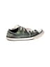 Converse Camo Green Sneakers Size 2 (youth) - photo 1