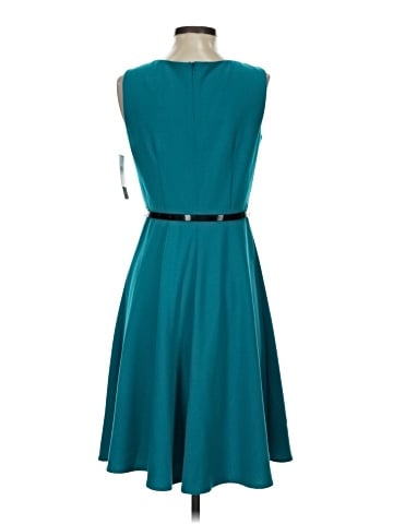 AB Studio Casual Dress (view 2)
