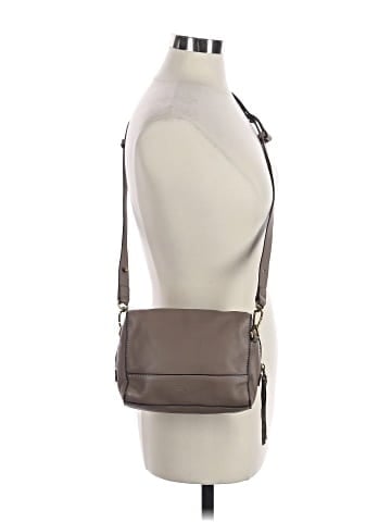 Liebeskind Berlin Leather Crossbody Bag (view 2)