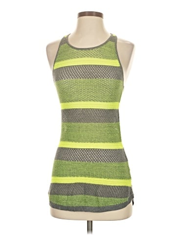RACHEL Rachel Roy Sleeveless Top (view 1)