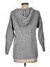 Purejill Gray Pullover Sweater Size M - photo 2