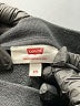 Levi's Graphic Black Sweatshirt Size XS - photo 7