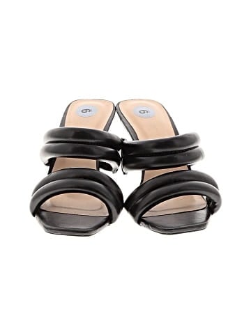 Anne Michelle Sandals (view 2)
