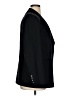 Talbots Black Wool Blazer Size 14 - photo 4
