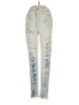 Joe's Jeans Tie-dye Blue Jeans Size 23 waist - photo 1