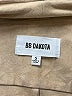 BB Dakota Tan Blazer Size S - photo 6