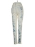 Joe's Jeans Tie-dye Blue Jeans Size 23 waist - photo 2