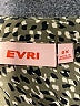 Evri 100% Polyester Animal Print Brown Sleeveless Blouse Size 0X - photo 7