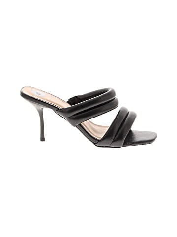 Anne Michelle Sandals (view 1)
