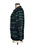 Desigual 100% Cotton Stripes Green Sweatshirt Size M - photo 5