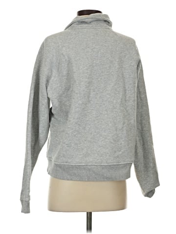 Vuori Zip Up Hoodie (view 2)