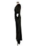 Xscape Black Cocktail Dress Size 6 - photo 5