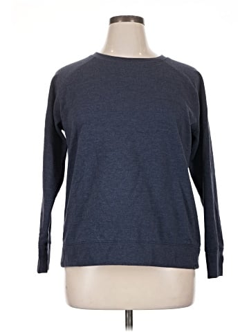 Eddie Bauer Pullover Sweater (view 1)