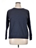 Eddie Bauer Blue Pullover Sweater Size XL - photo 1