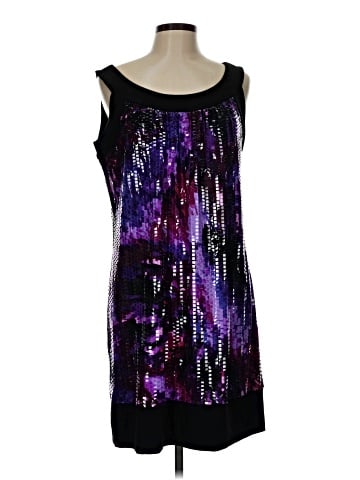 DressBarn Cocktail Dress (view 1)