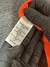 Splendid 100% Rayon Stars Orange Casual Dress Size S - photo 7