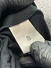 Unbranded Solid Black Skort Size S - photo 3