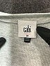 CAbi Gray Long Sleeve Top Size M - photo 7
