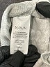 CAbi Gray Long Sleeve Top Size M - photo 8