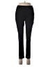 Frank & Eileen Solid Black Active Pants Size M - photo 1