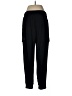 Calvin Klein Black Casual Pants Size 6 - photo 2