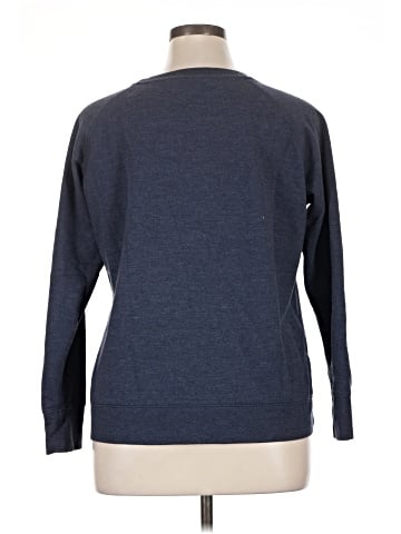 Eddie Bauer Pullover Sweater (view 2)