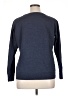 Eddie Bauer Blue Pullover Sweater Size XL - photo 2