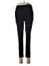 Frank & Eileen Solid Black Active Pants Size M - photo 2