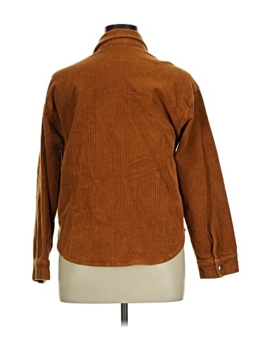 Sanctuary Jacket (view 2)