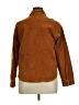 Sanctuary 100% Cotton Brown Jacket Size XL - photo 2
