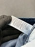 Old Navy Stripes Blue Jeans Size 14 (tall) - photo 5