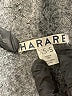 Harare Gray Cardigan Size XS - photo 7