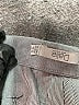 dalia Solid Gray Casual Pants Size 18 - photo 4