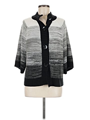 Petite Sophisticate Cardigan (view 1)