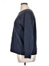 Eddie Bauer Blue Pullover Sweater Size XL - photo 5