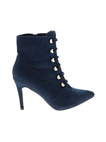 Assorted Brands Ankle Boots (view 1)