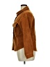 Sanctuary 100% Cotton Brown Jacket Size XL - photo 5