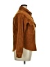 Sanctuary 100% Cotton Brown Jacket Size XL - photo 4