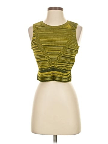 RACHEL Rachel Roy Sleeveless Top (view 1)