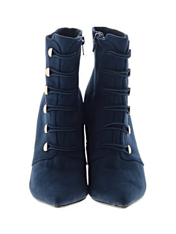 Assorted Brands Ankle Boots (view 2)
