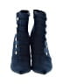 Assorted Brands Blue Ankle Boots Size EU 40 - photo 2