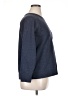 Eddie Bauer Blue Pullover Sweater Size XL - photo 4